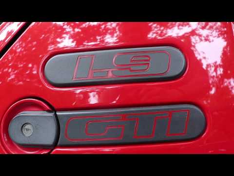 1.9 Gti Porte-Clés 205 1.6 Rallye Turbo T
