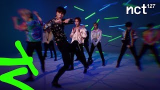 #NCT127inMoscow – REGULAR (LIVE)