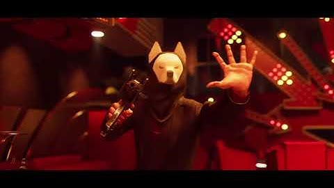 Deathloop Gameplay (PS5 Showcase 2020)