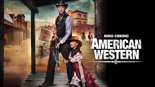 Watch American Western Trailer