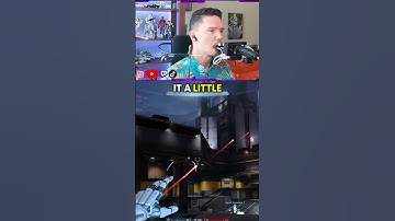 HAMMER TIME Ariel Edition    #adaptivegaming #halo  #callofduty