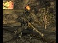 Fallout new vegas#4 armadura de sigilo china