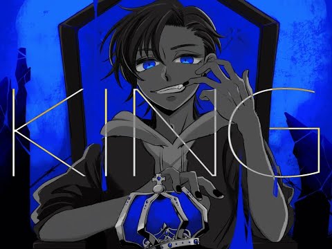 【座長歌ってみた】KING（キー＋３）