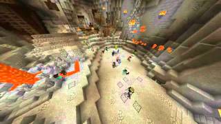 LetsHack | Timolia 1vs1 Turnier | iCrimex