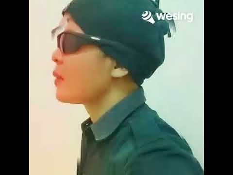 NGELABUR LANGIT  (  POP KERONCONG  )  //  VOC. FRANKIE CITER