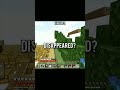 witch disappeared? #minecraft #block #survival #survivalseries #mcshorts #minecrafttimelapse