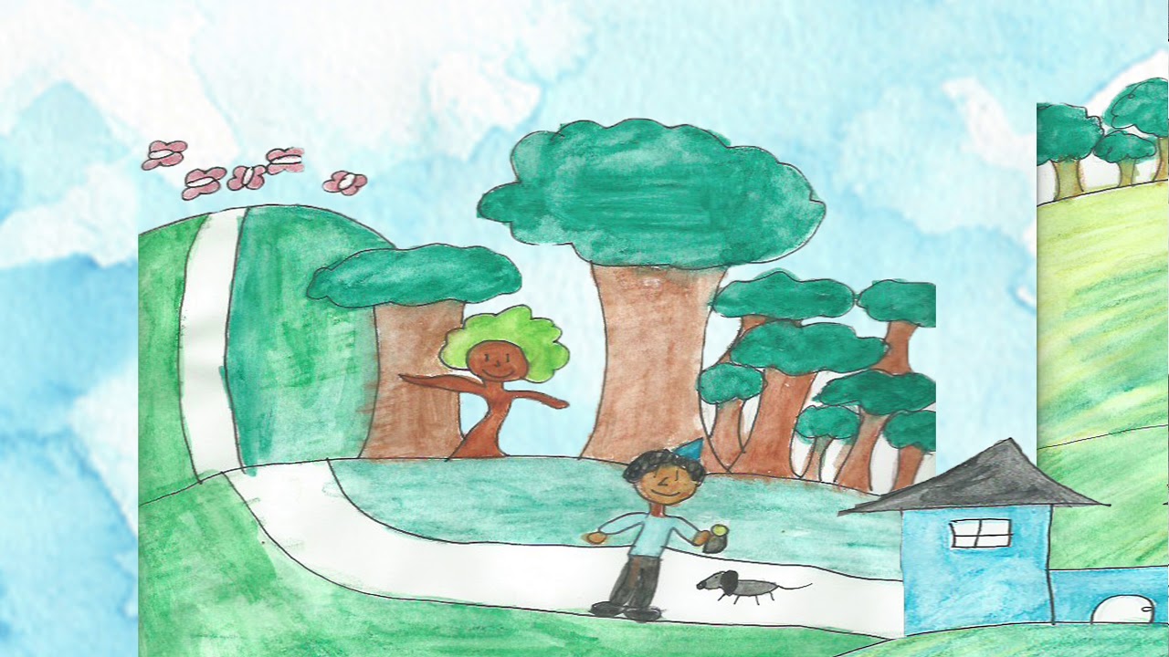 Troy's Quest YouTube