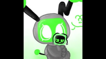 Too lazy to caption #dandysworld