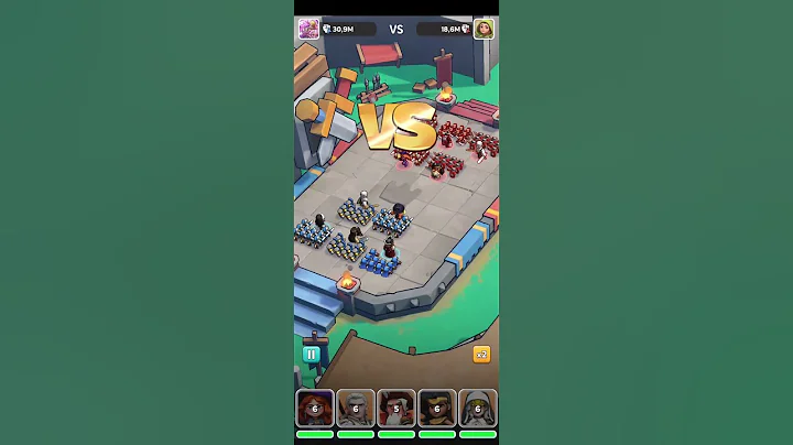 Don't Play arena before watching this #kingshot ! ARENA TIPS !