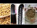 Home remedies for hair growth| Methi Magical paste for silky&amp;thik hair|Protein hair pack without egg