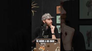 Opening Day Buck: Brady’s Obsession Revealed But WHY?