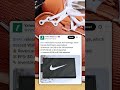 Nike fiscal Q1 2027 misses Wall Street expectations