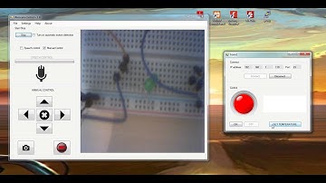 Arduino Ethernet and C#- house temperature monitoring - electrocorner.net