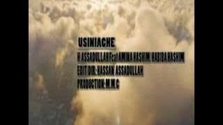 Usiniache kaswida by Mugisha