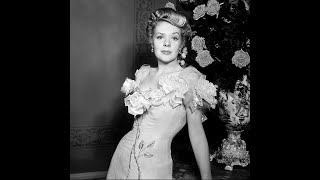 10 Things You Should Know About Alice Faye