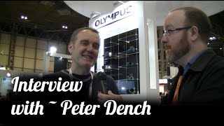 Peter Dench Photographer Videographer Author TV Presenter