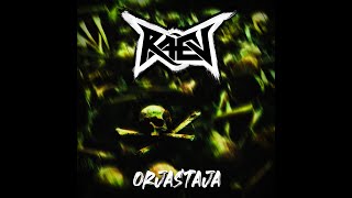 Raev - Orjastaja