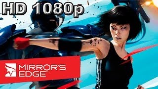 Mirror's Edge - Gameplay (SweetFX y Calidad 1080p)