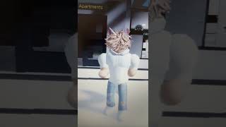 Chyba mam zawał #Roblox #Brookhaven #Short