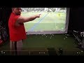 Help me find my golf swing!!!