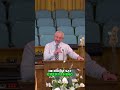 Fear the Lord: Live Holy, Never Lack #shorts