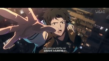 Link Click Season 2 Opening (Reverse Ver.)