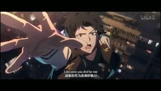 Link Click Season 2 Opening (Reverse Ver.)