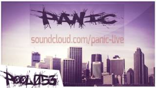 Video thumbnail of "Panic - Mimimi"