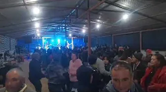 los pumas de junkillar  en la localidad  la trancas comuna de canela 2024