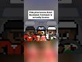 Viewers call this “peak” GKMC. Full pixel movie live on my channel #gkmc
