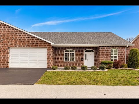 909 Valentina Lane, New Kensington, PA home video tour