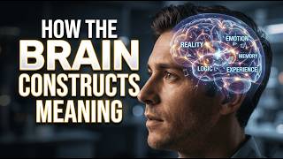 How the Brain Constructs Meaning