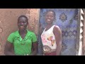 A DAY IN THE LIFE OF STUDENTS FROM NAMOUNGOU MIDDLE AND HIGH SCHOOLS, BURKINA FASO