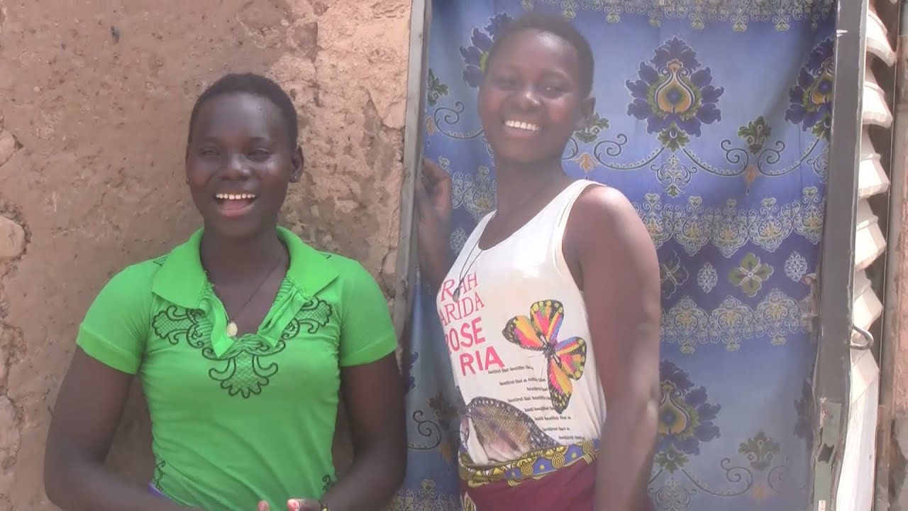 A DAY IN THE LIFE OF STUDENTS FROM NAMOUNGOU MIDDLE AND HIGH SCHOOLS, BURKINA FASO