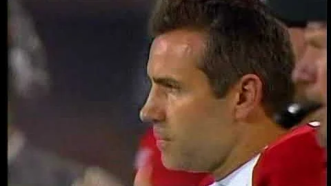 1/10/09   Arizona Cardinals  at  Carolina Panthers   NFC Divisional Playoff