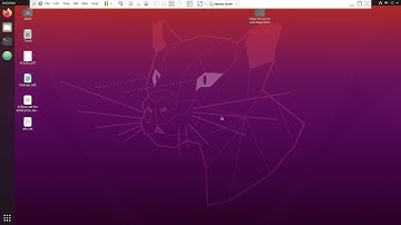 Hadoop Commands (put, cat)