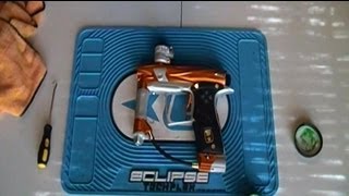 ~How Too~ Planet Eclipse Geo 2 / 2.1 General Maintenance ~ How Too~
