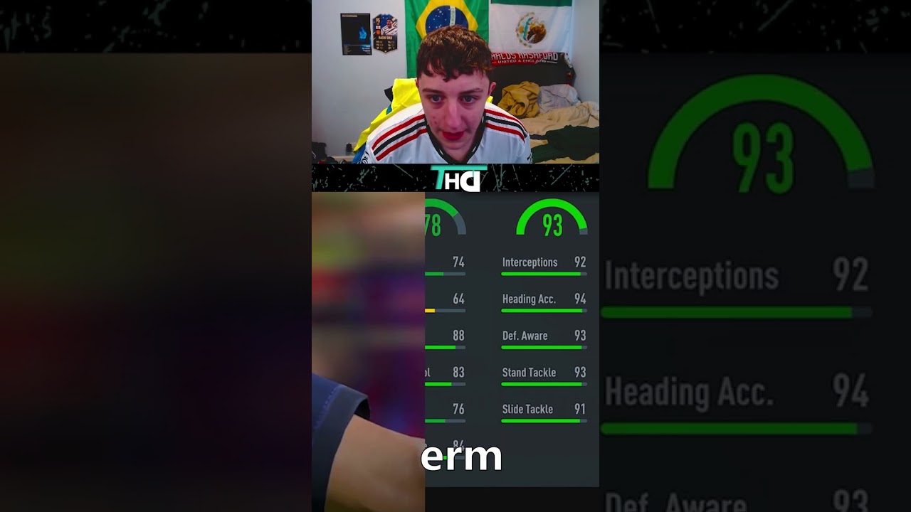 World Cup Heroes pack got me this...