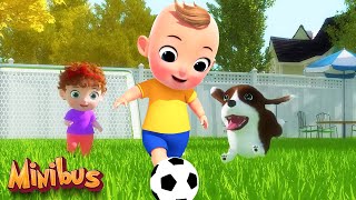 its sports day healthy habits song more nursery rhymes kids songs