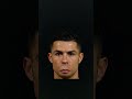 Target ronaldo face Siuuuu #football #cr7