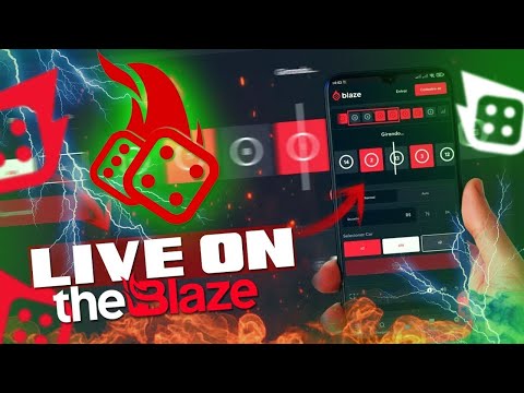 🎯 Blaze Ao Vivo - Domine o jogo com os sinais VIP para Double!