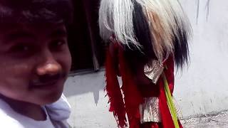 Biratngar Lakhe Dance By Aabhash Stha