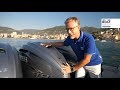 [ENG] YAMAHA V8 425 XTO - Review Outboard Engine - The Boat Show