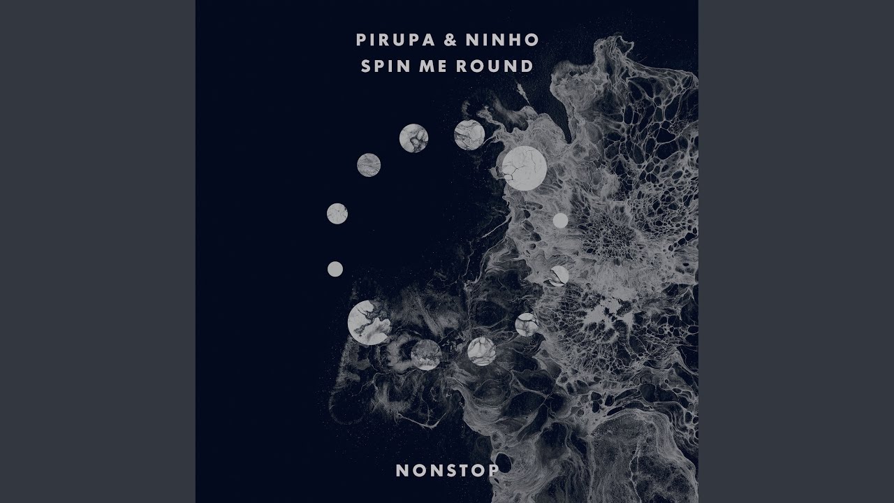 Spin Me Round (Leon Italy Remix)