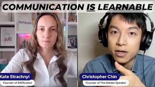 The Truth About Learning Communication Skills