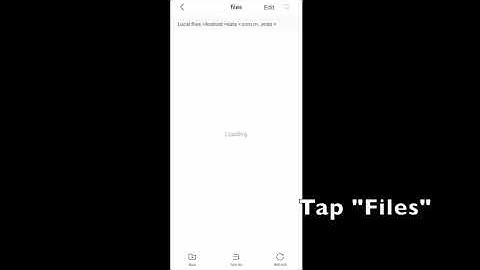 ML/Mobile Legends/How to fix MLBB Black Screen