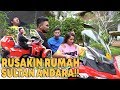 RUSAKIN RUMAH RAFFI SEKALIAN JUAL MOGE, NAGITA JATUH CINTA MAU BELI !!