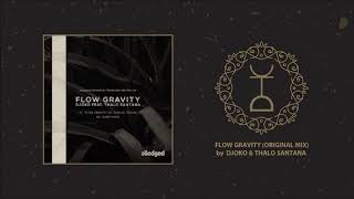 DJOKO & Thalo Santana - Flow Gravity (Original Mix)