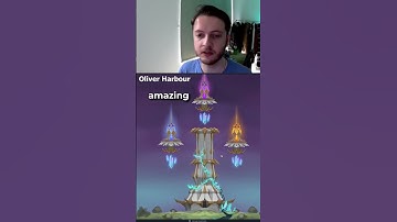 Creating a diorama in Blender and UE5. Part 4 - Original Concept Art #shorts  #worldofwarcraft #b3d