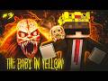 Evil Baby is BACK! -  The Baby in Yellow Dark Whispers Update (Completed)